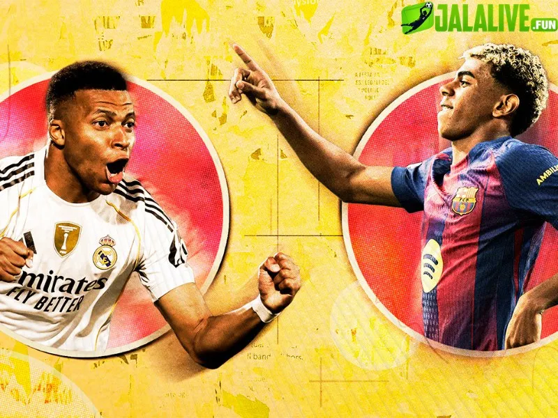 Berita sepak bola terbaru dari liga dunia